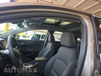 2024 Chevrolet Malibu LT 1LT - miniatura 20
