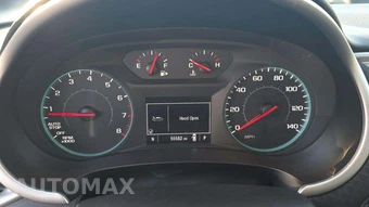 2024 Chevrolet Malibu LT 1LT - miniatura 21