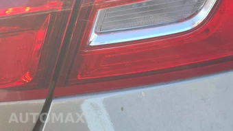 2024 Chevrolet Malibu LT 1LT - miniatura 24