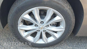 2024 Chevrolet Malibu LT 1LT - miniatura 28
