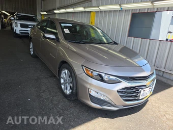 2024 Chevrolet Malibu LT 1LT - miniatura 3