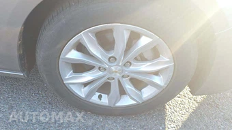 2024 Chevrolet Malibu LT 1LT - miniatura 31