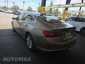 2024 Chevrolet Malibu LT 1LT - miniatura 6