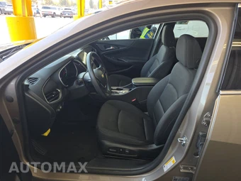2024 Chevrolet Malibu LT 1LT - miniatura 7