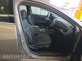 2024 Chevrolet Malibu LT 1LT - miniatura 8