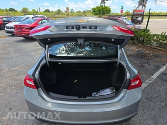 2024 Chevrolet Malibu LT 1LT - miniatura 14
