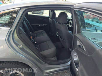 2024 Chevrolet Malibu LT 1LT - miniatura 16