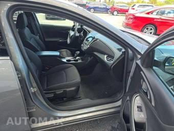 2024 Chevrolet Malibu LT 1LT - miniatura 18
