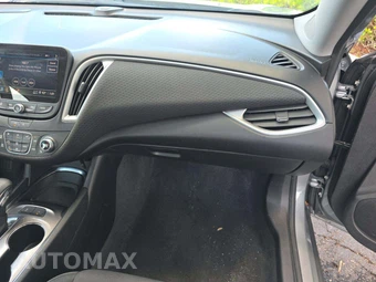 2024 Chevrolet Malibu LT 1LT - miniatura 19
