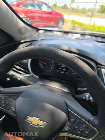 2024 Chevrolet Malibu LT 1LT - miniatura 22