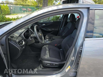 2024 Chevrolet Malibu LT 1LT - miniatura 6