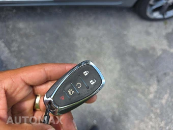 2024 Chevrolet Malibu LT 1LT - miniatura 8