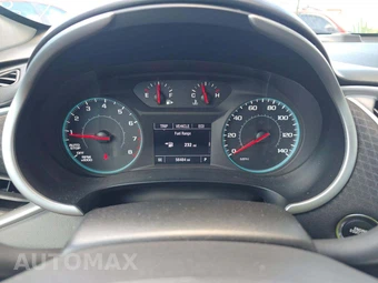 2024 Chevrolet Malibu LT 1LT - miniatura 9