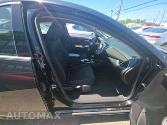 2024 Chevrolet Malibu LT 1LT – miniatura 18