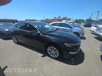 2024 Chevrolet Malibu LT 1LT – miniatura 4