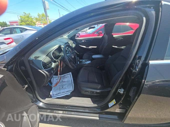 2024 Chevrolet Malibu LT 1LT – miniatura 6