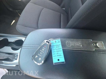 2024 Chevrolet Malibu LT 1LT – miniatura 8