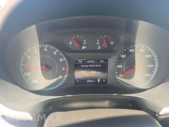 2024 Chevrolet Malibu LT 1LT – miniatura 9