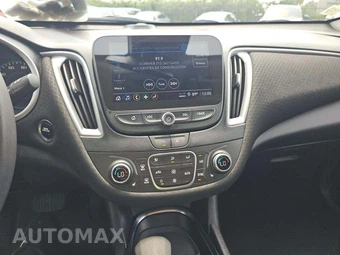 2024 Chevrolet Malibu LT 1LT - miniatura 10