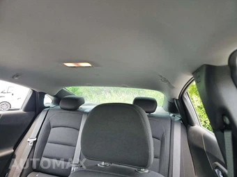 2024 Chevrolet Malibu LT 1LT - miniatura 11