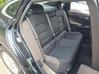 2024 Chevrolet Malibu LT 1LT - miniatura 16