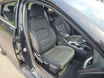 2024 Chevrolet Malibu LT 1LT - miniatura 18