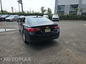 2024 Chevrolet Malibu LT 1LT - miniatura 2