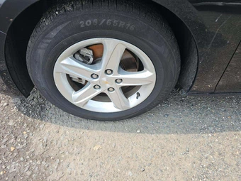 2024 Chevrolet Malibu LT 1LT - miniatura 21