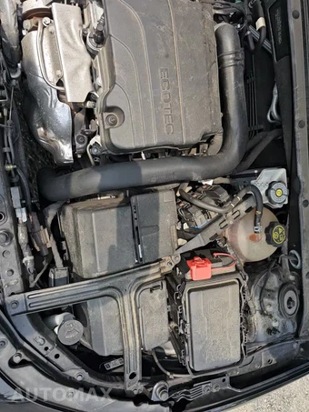 2024 Chevrolet Malibu LT 1LT - miniatura 27