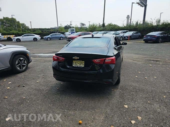 2024 Chevrolet Malibu LT 1LT - miniatura 3