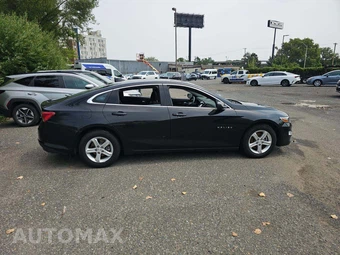 2024 Chevrolet Malibu LT 1LT - miniatura 4