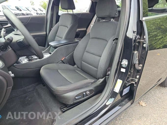 2024 Chevrolet Malibu LT 1LT - miniatura 6