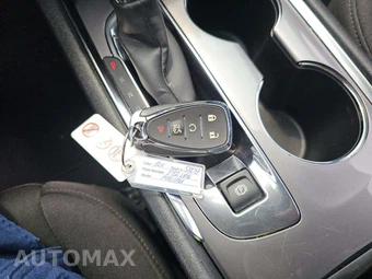 2024 Chevrolet Malibu LT 1LT - miniatura 8