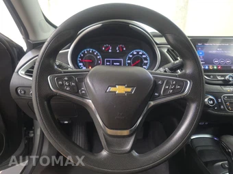 2024 Chevrolet Malibu LT 1LT - miniatura 10