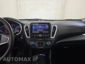 2024 Chevrolet Malibu LT 1LT - miniatura 11