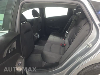 2024 Chevrolet Malibu LT 1LT - miniatura 13
