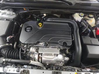 2024 Chevrolet Malibu LT 1LT - miniatura 15