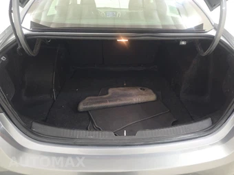 2024 Chevrolet Malibu LT 1LT - miniatura 16