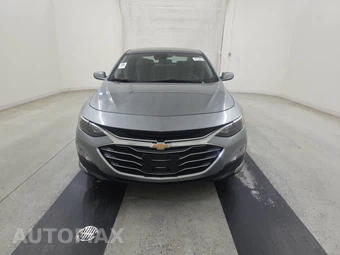 2024 Chevrolet Malibu LT 1LT - miniatura 2