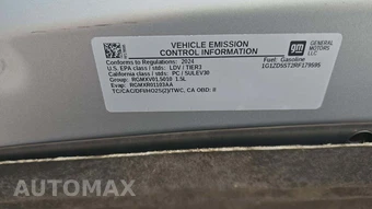 2024 Chevrolet Malibu LT 1LT - miniatura 23