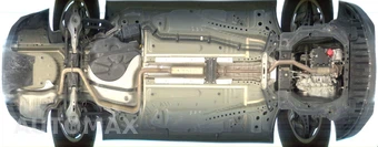 2024 Chevrolet Malibu LT 1LT - miniatura 24