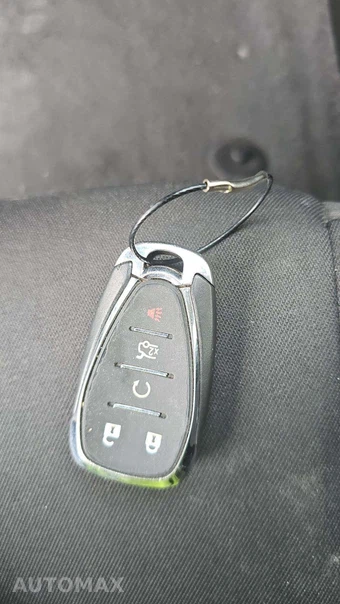 2024 Chevrolet Malibu LT 1LT - miniatura 26