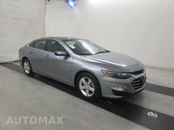 2024 Chevrolet Malibu LT 1LT - miniatura 3