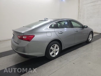 2024 Chevrolet Malibu LT 1LT - miniatura 4