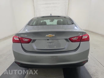 2024 Chevrolet Malibu LT 1LT - miniatura 5