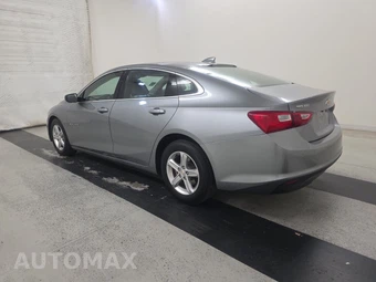 2024 Chevrolet Malibu LT 1LT - miniatura 6