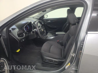 2024 Chevrolet Malibu LT 1LT - miniatura 7
