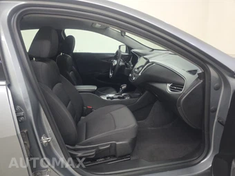 2024 Chevrolet Malibu LT 1LT - miniatura 8