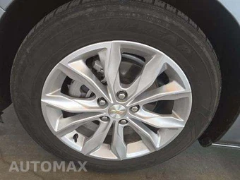 2024 Chevrolet Malibu LT 1LT - miniatura 2