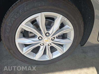 2024 Chevrolet Malibu LT 1LT - miniatura 3